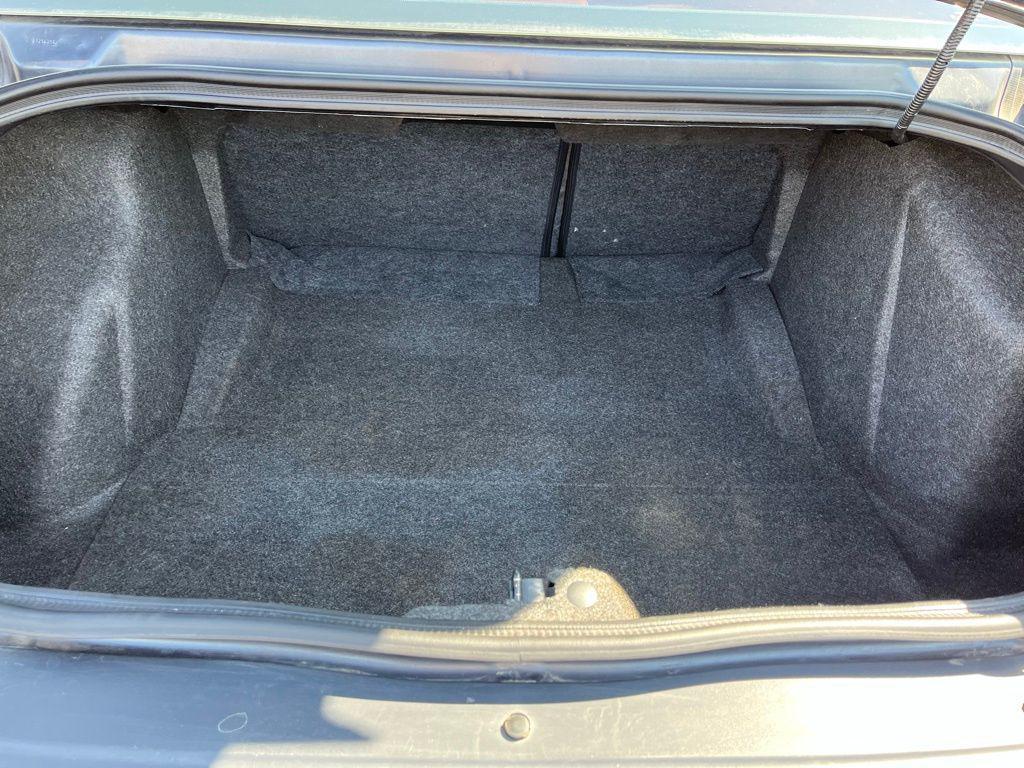 used 2017 Dodge Challenger car, priced at $17,500