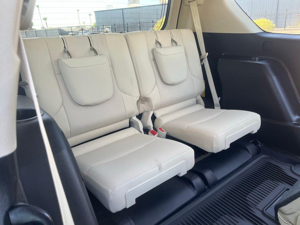 used 2023 Lexus GX 460 car, priced at $59,888
