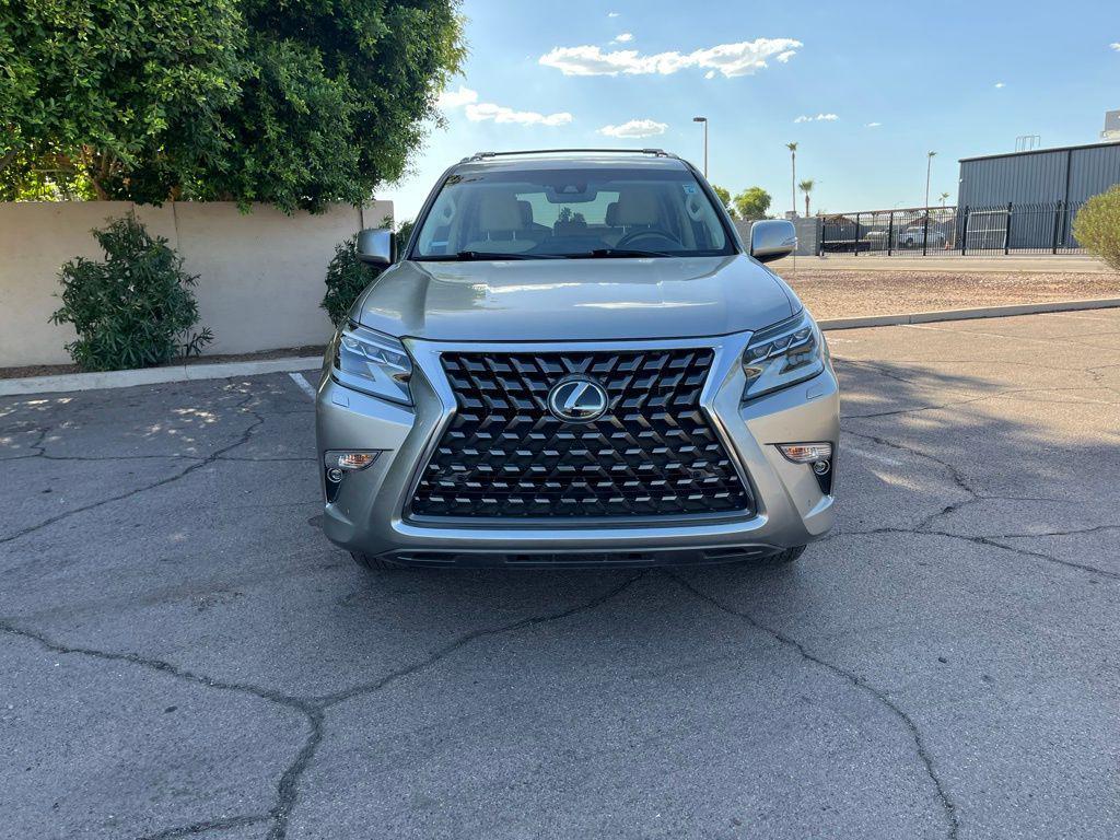 used 2023 Lexus GX 460 car, priced at $59,888