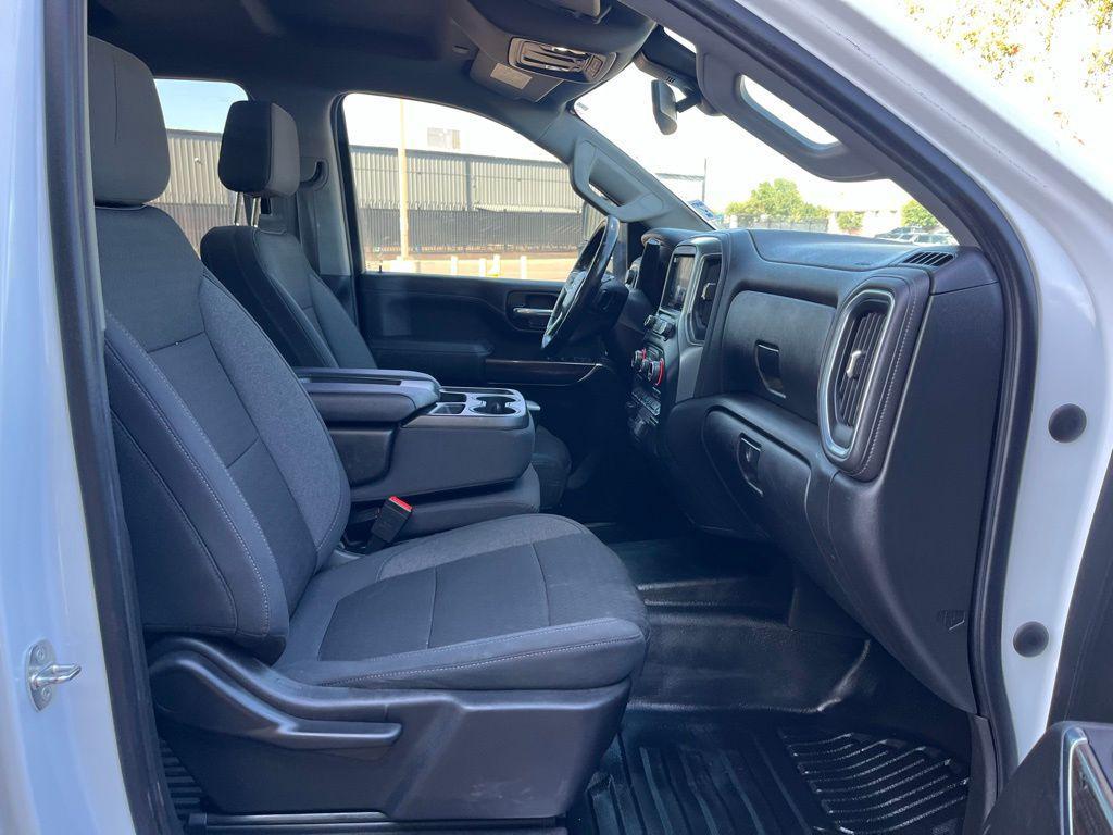 used 2022 Chevrolet Silverado 2500 car, priced at $36,995