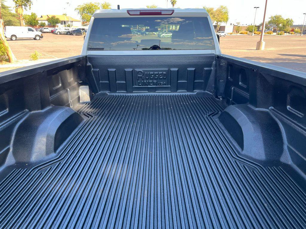 used 2022 Chevrolet Silverado 2500 car, priced at $36,995