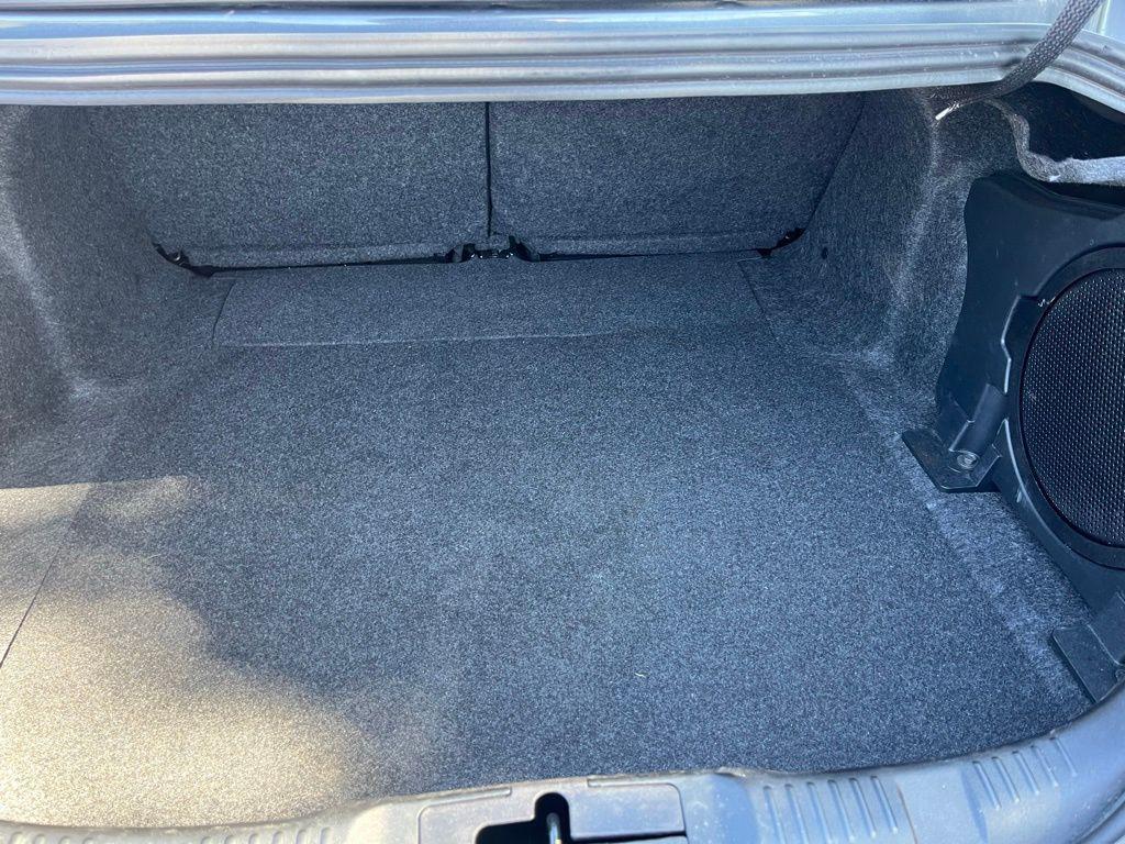 used 2022 Ford Mustang car, priced at $36,995