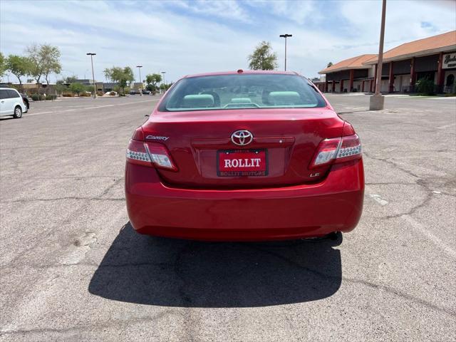 used 2011 Toyota Camry car, priced at $10,995