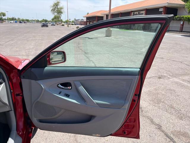 used 2011 Toyota Camry car, priced at $10,995