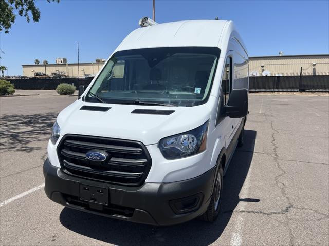 used 2020 Ford Transit-350 car, priced at $50,990