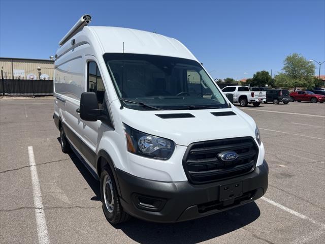 used 2020 Ford Transit-350 car, priced at $52,900