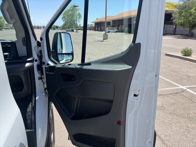 used 2020 Ford Transit-350 car, priced at $50,990