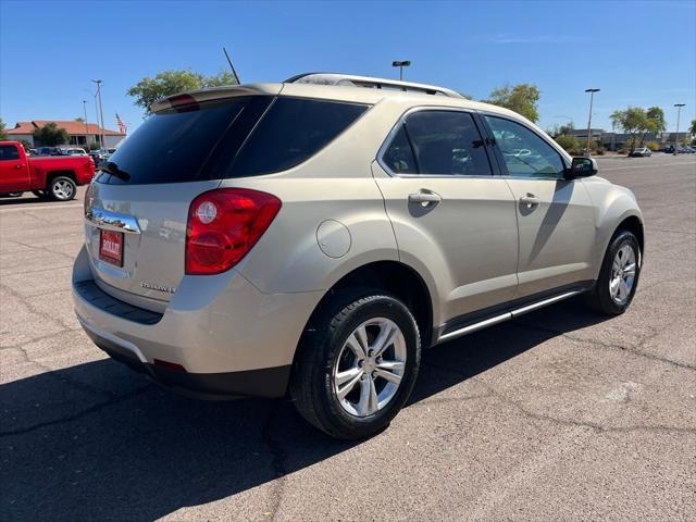 used 2015 Chevrolet Equinox car, priced at $14,990