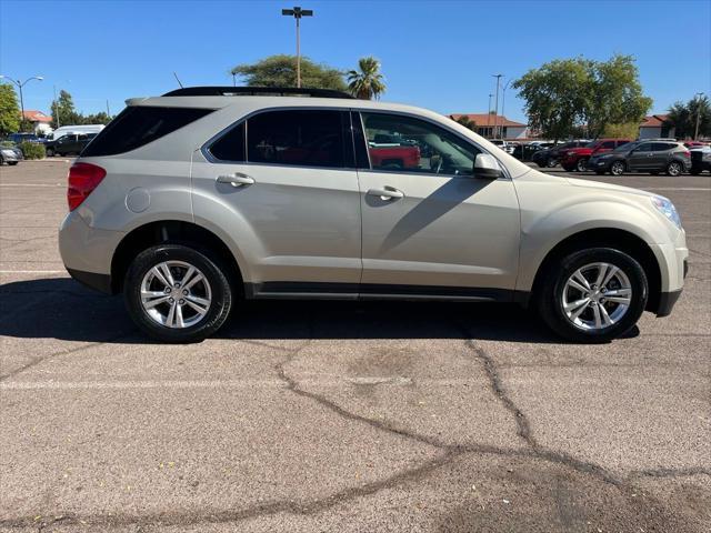 used 2015 Chevrolet Equinox car, priced at $14,990