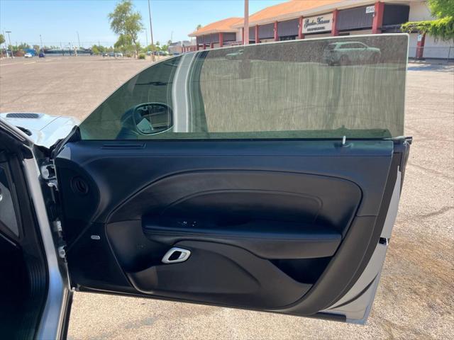 used 2022 Dodge Challenger car, priced at $47,990