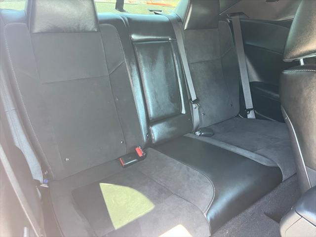 used 2022 Dodge Challenger car, priced at $47,990