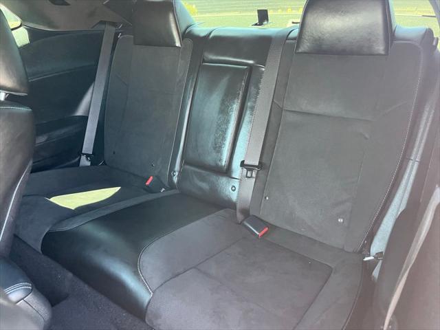 used 2022 Dodge Challenger car, priced at $47,990