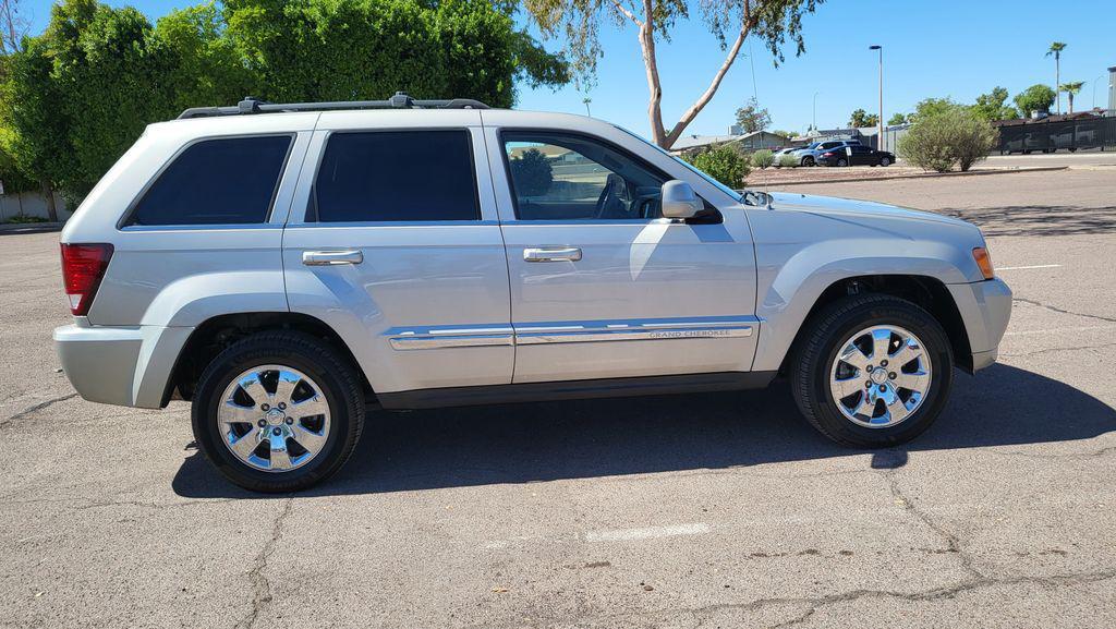 used 2008 Jeep Grand Cherokee car, priced at $12,900