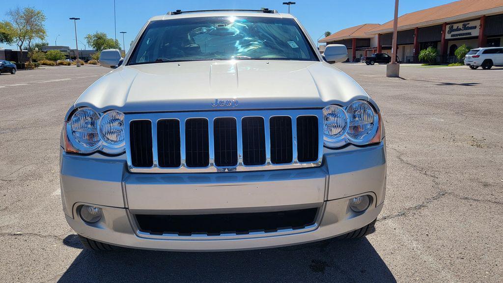used 2008 Jeep Grand Cherokee car, priced at $12,900