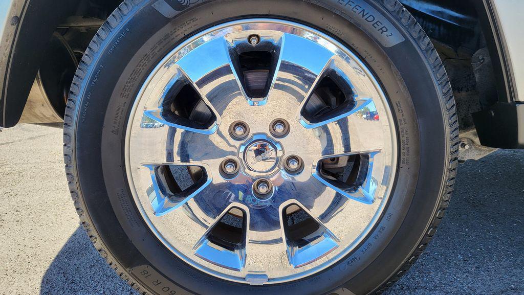 used 2008 Jeep Grand Cherokee car, priced at $12,900