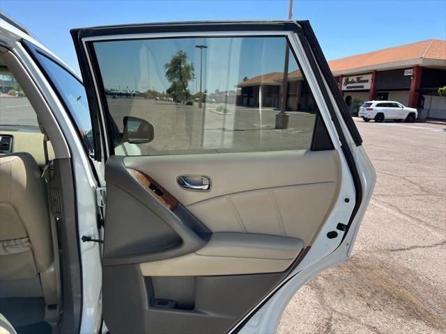 used 2011 Nissan Murano car, priced at $9,995
