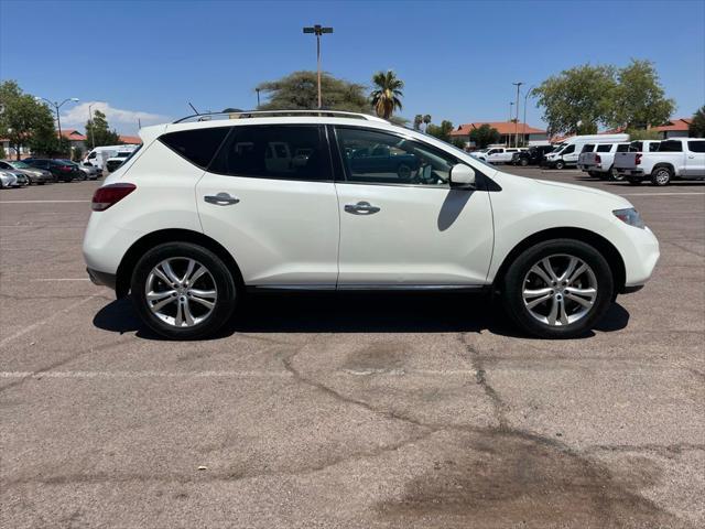used 2011 Nissan Murano car, priced at $9,995