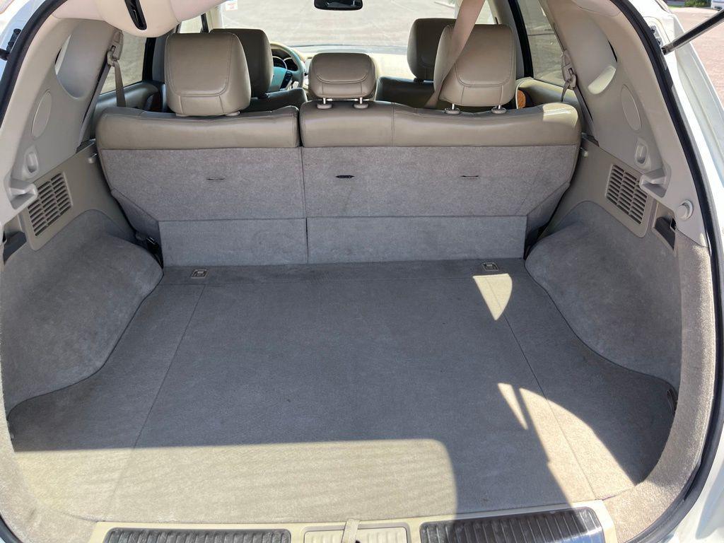 used 2011 Nissan Murano car, priced at $9,500