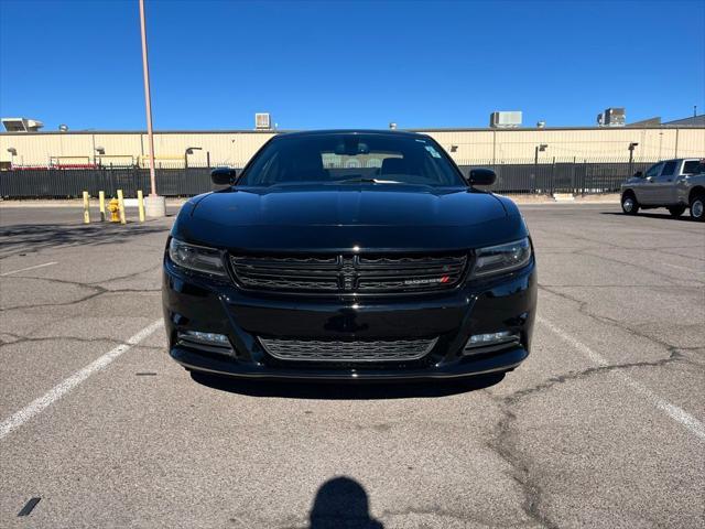 used 2016 Dodge Charger car, priced at $20,500