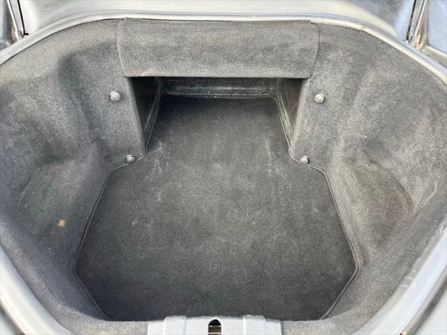 used 2014 Tesla Model S car, priced at $18,990
