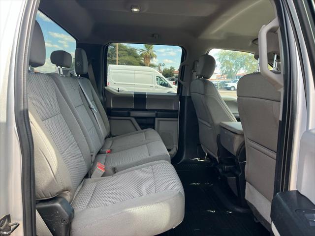 used 2018 Ford F-250 car, priced at $29,900