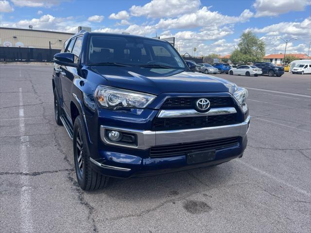 used 2015 Toyota 4Runner car, priced at $26,990