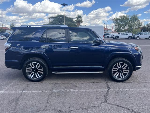 used 2015 Toyota 4Runner car, priced at $26,490
