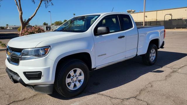 used 2019 Chevrolet Colorado car, priced at $19,995