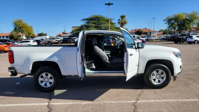 used 2019 Chevrolet Colorado car, priced at $19,995