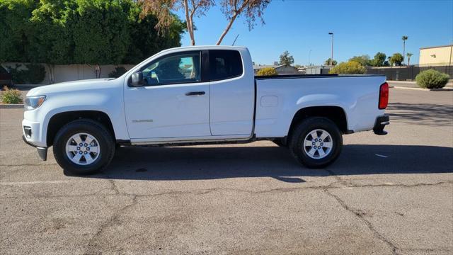 used 2019 Chevrolet Colorado car, priced at $19,995