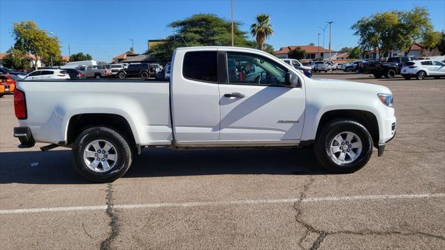 used 2019 Chevrolet Colorado car, priced at $19,995