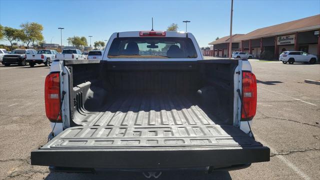 used 2019 Chevrolet Colorado car, priced at $19,995