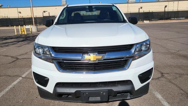 used 2019 Chevrolet Colorado car, priced at $19,995