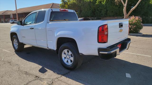 used 2019 Chevrolet Colorado car, priced at $19,995