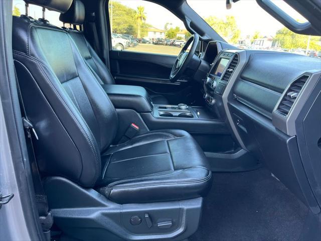 used 2021 Ford Expedition car, priced at $31,995