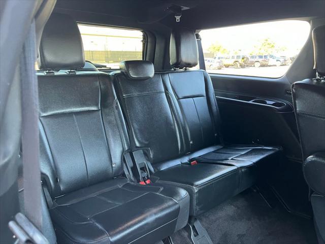 used 2021 Ford Expedition car, priced at $31,995