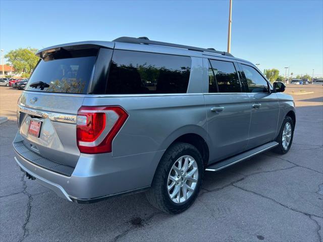 used 2021 Ford Expedition car, priced at $31,995