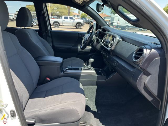 used 2019 Toyota Tacoma car, priced at $29,995