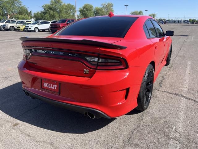 used 2021 Dodge Charger car, priced at $39,990