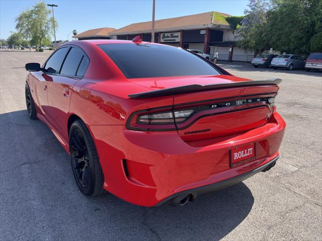 used 2021 Dodge Charger car, priced at $39,990