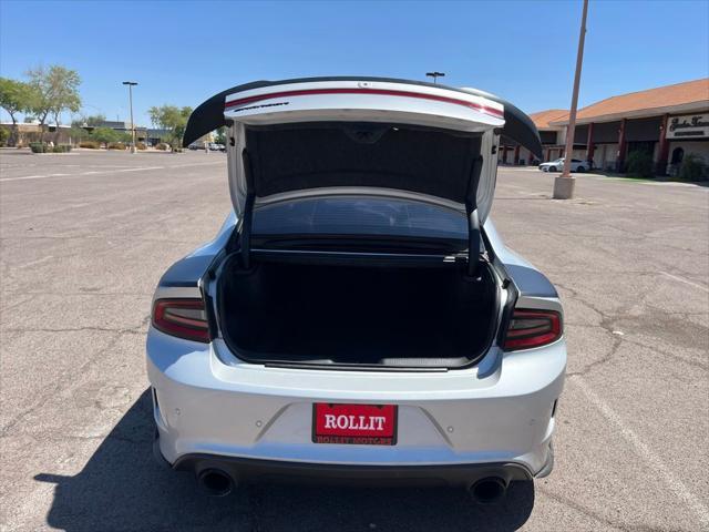 used 2020 Dodge Charger car, priced at $39,995