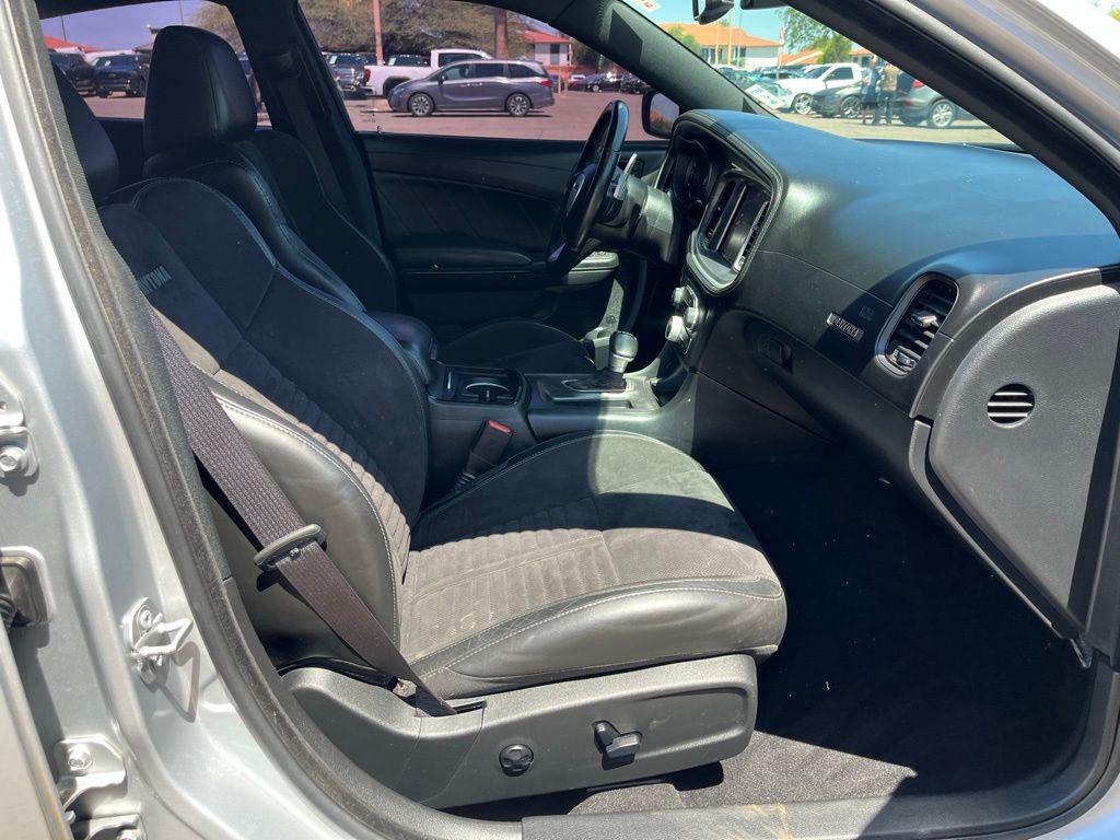 used 2020 Dodge Charger car, priced at $37,995
