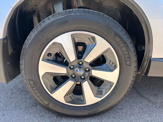 used 2017 Subaru Forester car, priced at $21,900