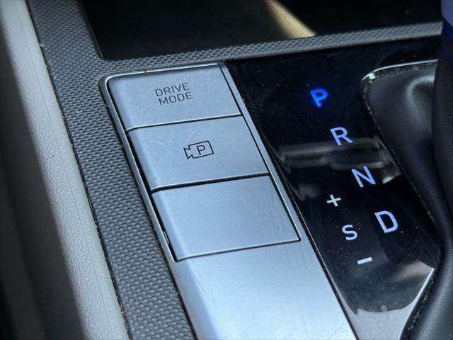 used 2023 Hyundai Elantra car, priced at $19,525
