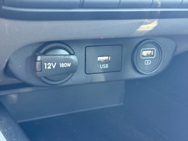 used 2023 Hyundai Elantra car, priced at $19,525