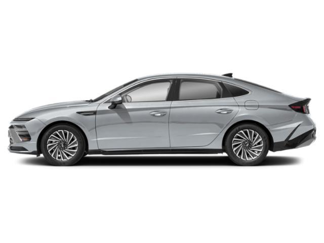 new 2025 Hyundai Sonata Hybrid car, priced at $32,080