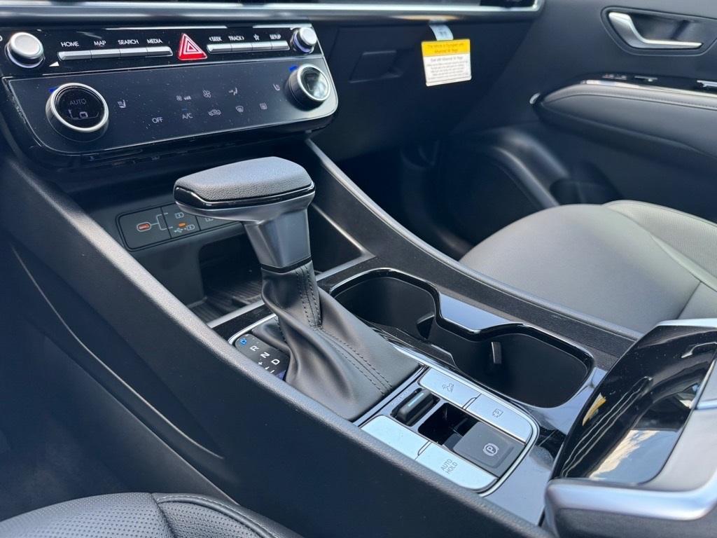 new 2025 Hyundai SANTA CRUZ car, priced at $34,777