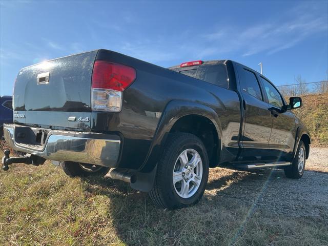 used 2010 Toyota Tundra car, priced at $12,998