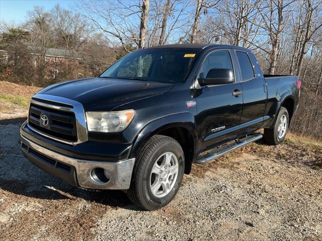 used 2010 Toyota Tundra car, priced at $12,998