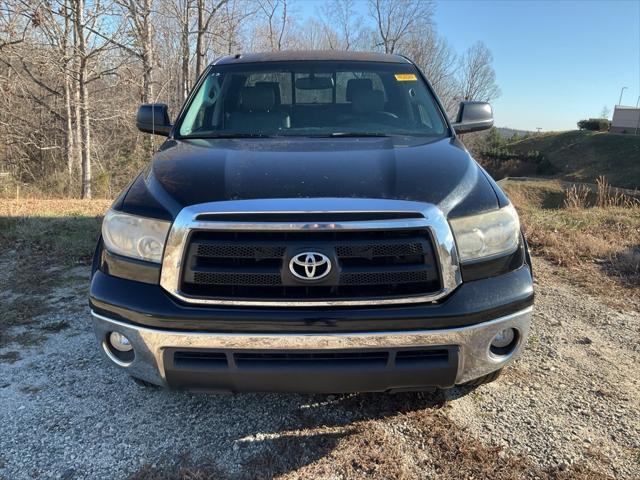 used 2010 Toyota Tundra car, priced at $12,998